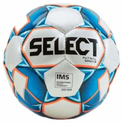 Fb Futsal Mimas White/blue*Select Outlet