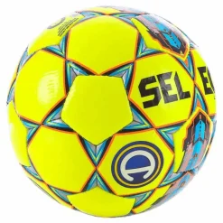 FB League Allsvenskan Blue/Yellow*Select Outlet