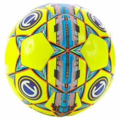 FB League Allsvenskan Blue/Yellow*Select Outlet