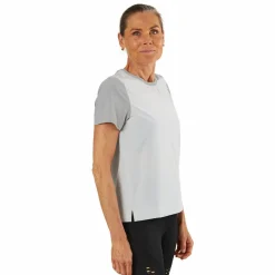 Feather Limited Tee Grey*BLACC Hot