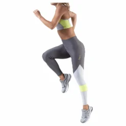 BLACC Feather Limited Tights Grey Grå Online