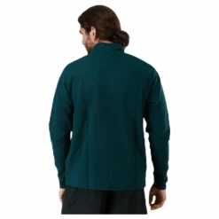 Nike Federer Jacket Essential Green Grön Clearance