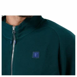 Nike Federer Jacket Essential Green Grön Clearance