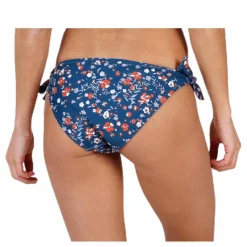 Wyte Felicia Tie Brief Blue Blå Sale