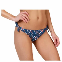 Wyte Felicia Tie Brief Blue Blå Sale