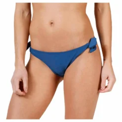 Wyte Felicia Tie Brief Blue Blå Best