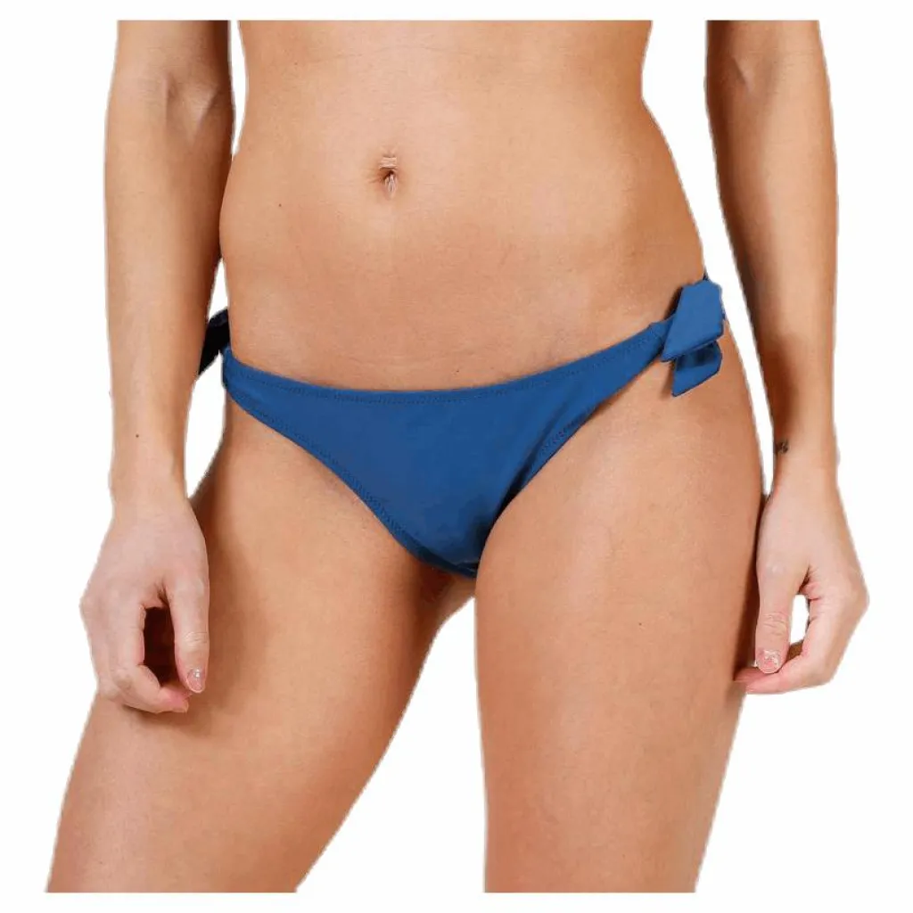 Wyte Felicia Tie Brief Blue Blå Best