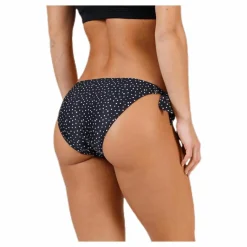Wyte Felicia Tie Brief Patterned/Black Mönstrad och Svart Online