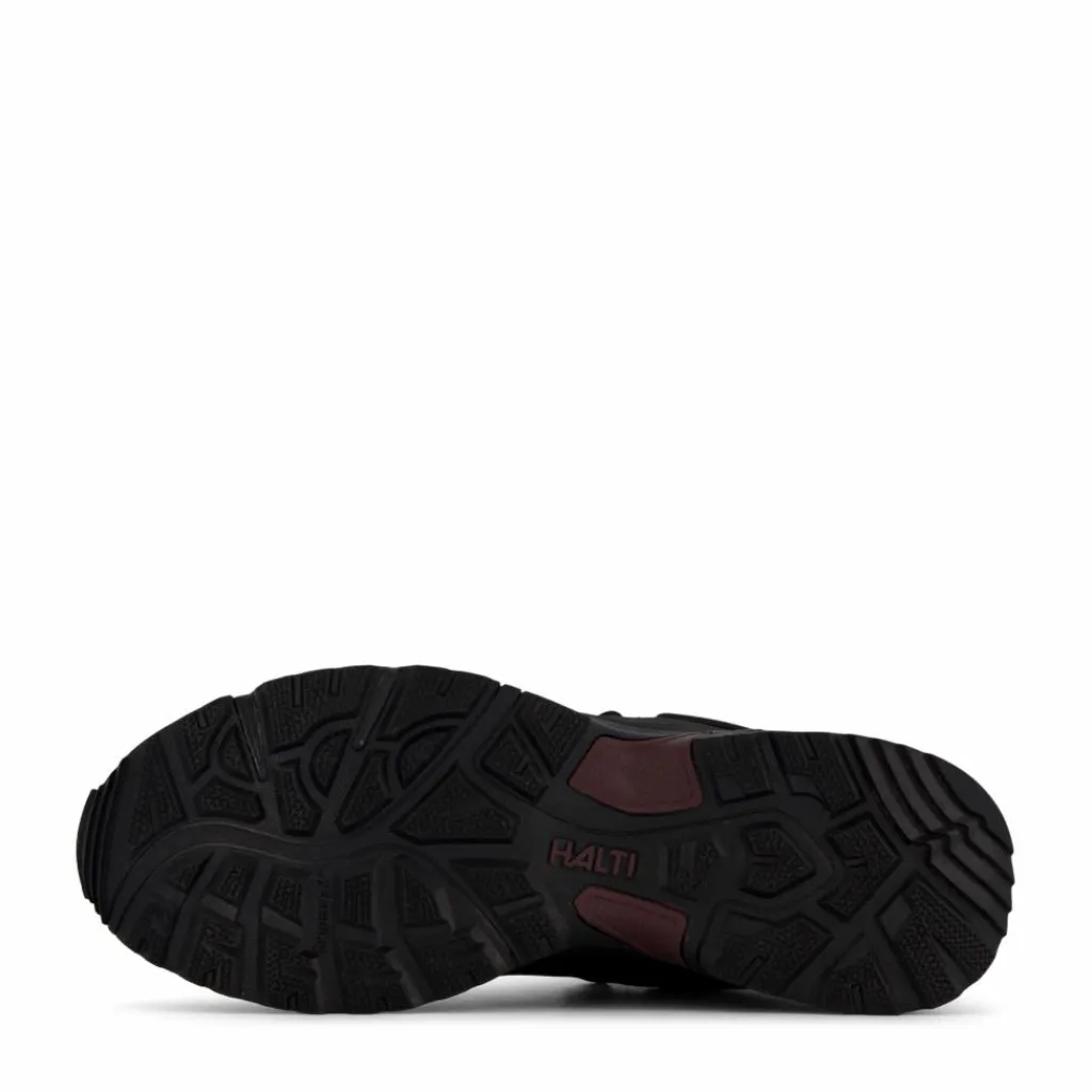 Felis Mid Dx W Black*Halti New