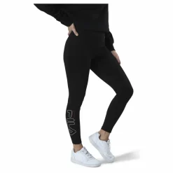 Felize 7/8 Leggings Black*Fila