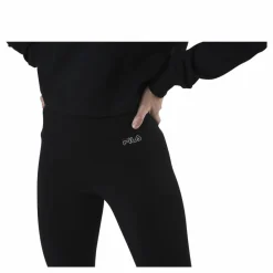 Felize 7/8 Leggings Black*Fila