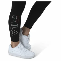 Felize 7/8 Leggings Black*Fila