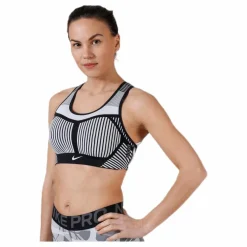 Fe/nom Flyknit Bra Black/Grey*Nike Hot