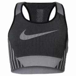 Fenom Seamless Youth White/Black*Nike New