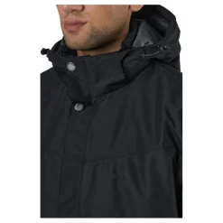Dobsom Ferrara Jkt Black