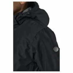 Dobsom Ferrara Jkt Black