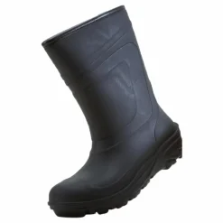 Fian Kids Thermo Boot Black*ZigZag Online