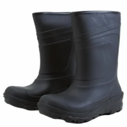 Fian Kids Thermo Boot Black*ZigZag Online