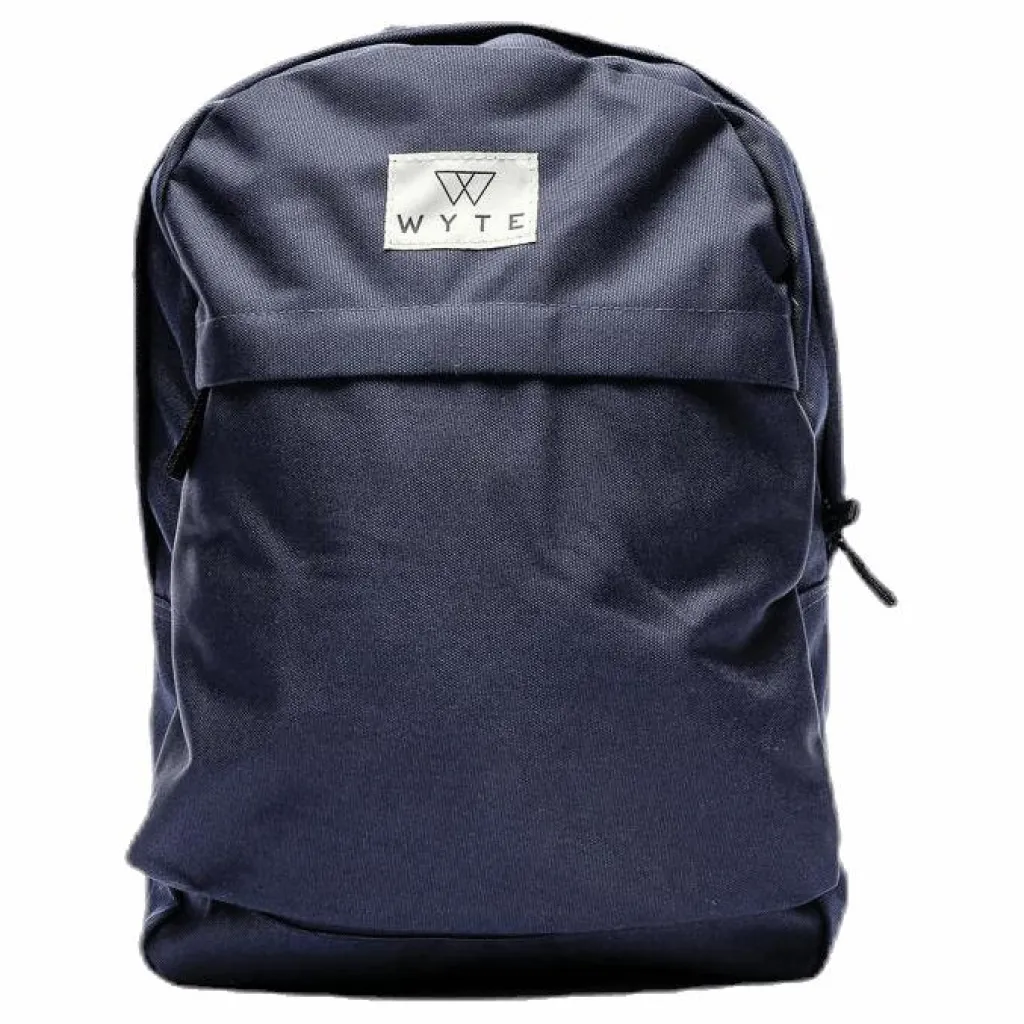 Wyte Fidel Backpack Blue Blå Sale