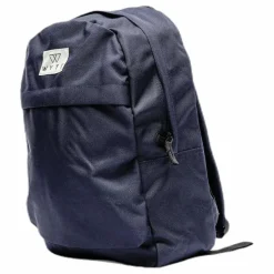 Wyte Fidel Backpack Blue Blå Sale