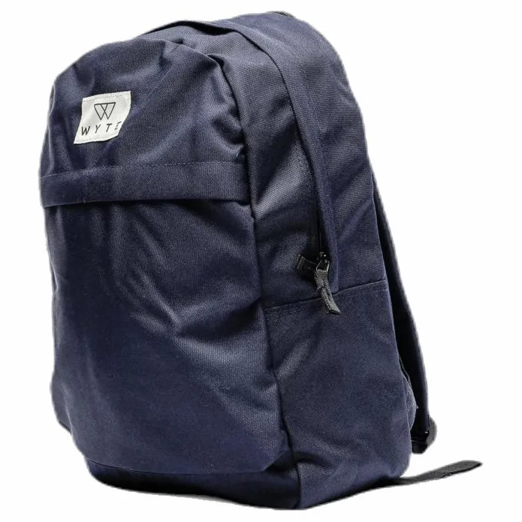 Wyte Fidel Backpack Blue Blå Sale