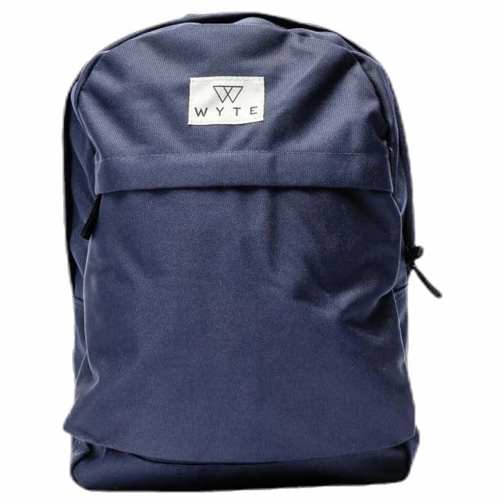Wyte Fidel Backpack Blue Blå Sale