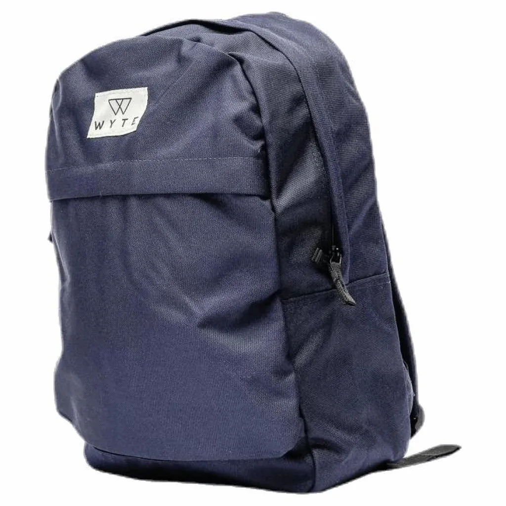 Wyte Fidel Backpack Blue Blå Sale