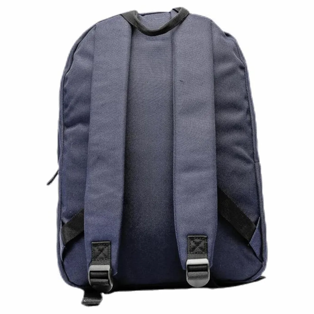 Wyte Fidel Backpack Blue Blå Sale