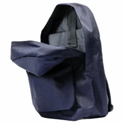 Wyte Fidel Backpack Blue Blå Sale