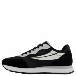 Hypert Black-marshmallow*Fila