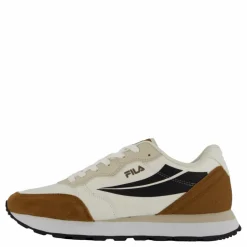 Fila Hypert Chipmunk-black Svart