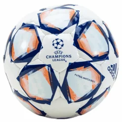 Fin 20 Pro Sal Blue/Orange/White*adidas Discount