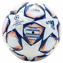Fin 20 Pro Sal Blue/Orange/White*adidas Discount
