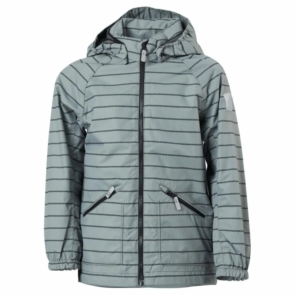 Reima Finbo Greyish green Grå Discount