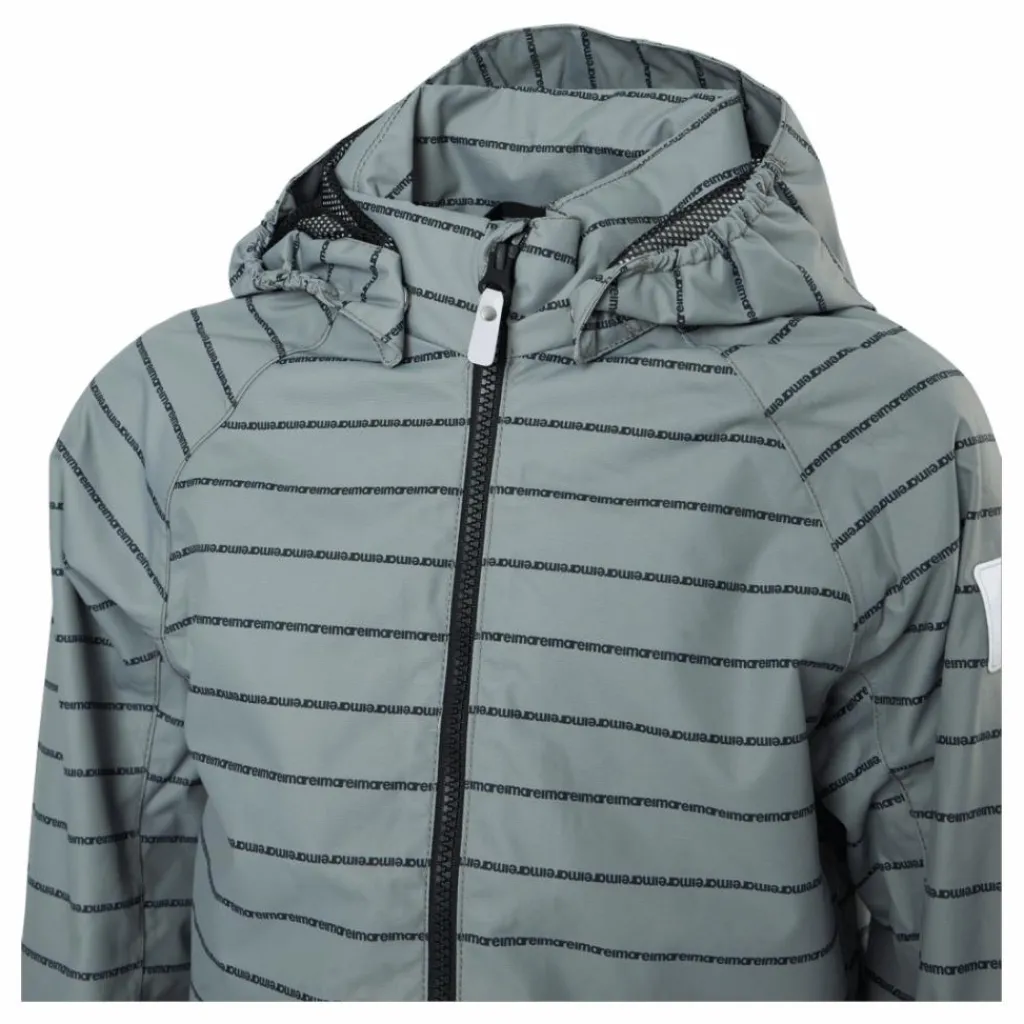 Reima Finbo Greyish green Grå Discount