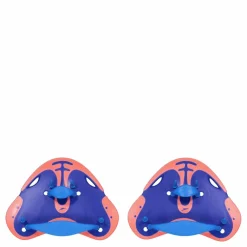Finger Paddle Blue/orange*Speedo Best