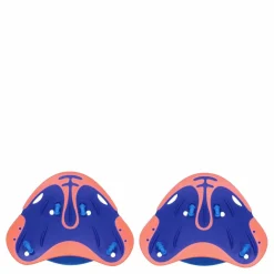 Finger Paddle Blue/orange*Speedo Best