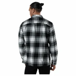 Finn Overshirt Ls White*Jack & Jones Sale