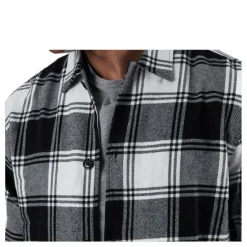 Finn Overshirt Ls White*Jack & Jones Sale