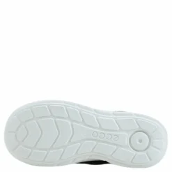 First Boots Black*ECCO New