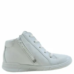 ECCO First Boots White Vit Outlet