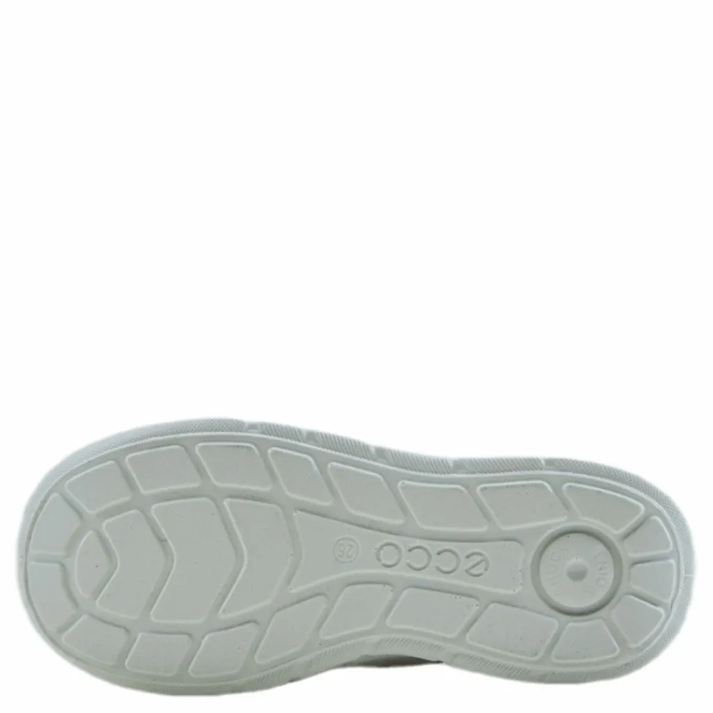 ECCO First Boots White Vit Outlet