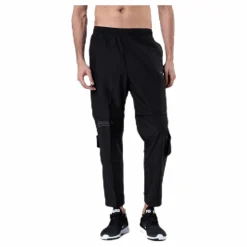 First Mile 2in1 Woven Pant Black*Puma Discount