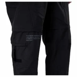 First Mile 2in1 Woven Pant Black*Puma Discount