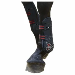 FIR-Tech Healing senskydd Black*Catago