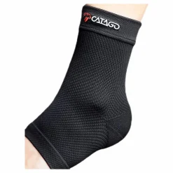 FIR-Tech Healing Vristskydd Black*Catago