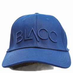 Fit Cap Blue*BLACC Online