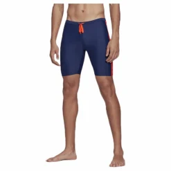 Fit Taper Jam Blue/Red*adidas Best