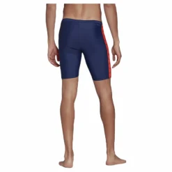 Fit Taper Jam Blue/Red*adidas Best