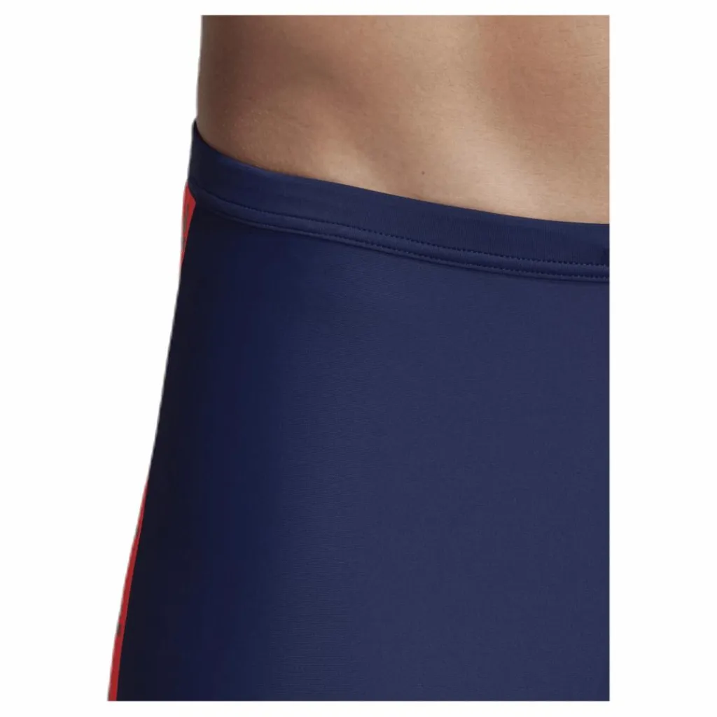Fit Taper Jam Blue/Red*adidas Best